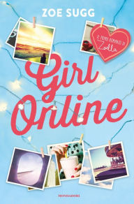 Title: Girl Online (Italian edition), Author: Zoe Sugg