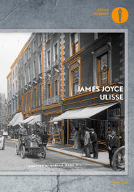 Title: Ulisse, Author: James Joyce