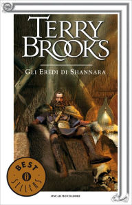 Title: Il ciclo degli eredi di Shannara - 1. Gli eredi di Shannara, Author: Terry Brooks