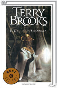 Title: Il ciclo degli eredi di Shannara - 2. Il druido di Shannara, Author: Terry Brooks