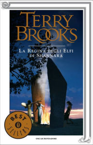 Title: Il ciclo degli eredi di Shannara - 3. La regina degli elfi di Shannara, Author: Terry Brooks