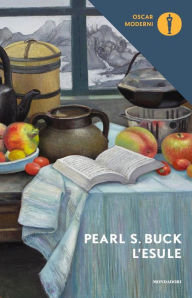 Title: L'esule, Author: Pearl S. Buck