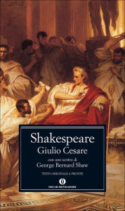 Title: Giulio Cesare, Author: William Shakespeare