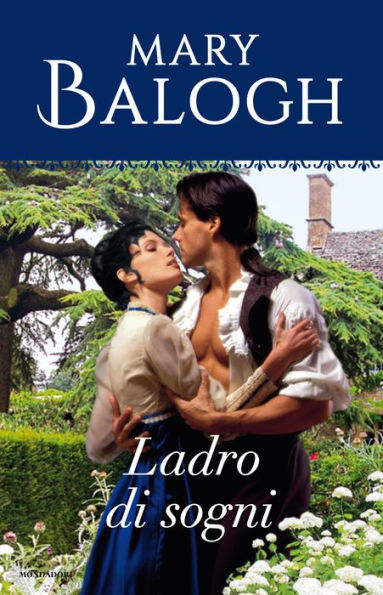 Ladro di sogni (Thief of Dreams)