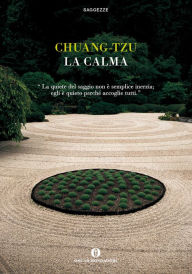 Title: La calma, Author: Chuang-Tzu