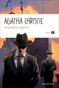 Title: Avversario Segreto, Author: Agatha Christie