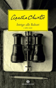 Title: Intrigo alle Baleari, Author: Agatha Christie