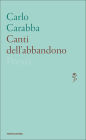 Canti dell'abbandono