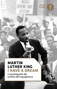 Title: «I have a dream», Author: Martin Luther King Jr.