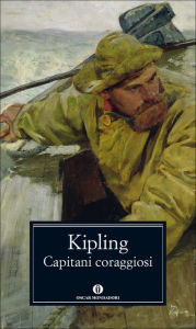 Title: Capitani coraggiosi, Author: Rudyard Kipling