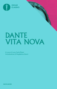 Title: Vita Nova, Author: Dante Alighieri