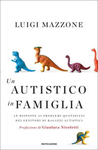 Title: Un autistico in famiglia, Author: Luigi Mazzone