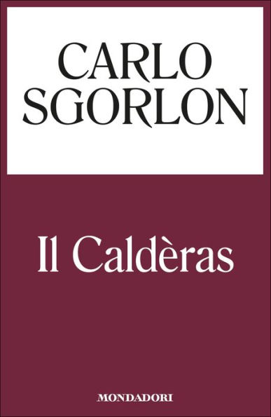 Il Caldèras