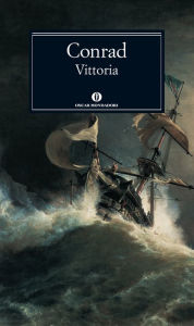 Title: Vittoria (Mondadori), Author: Joseph Conrad