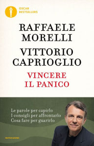 Title: Vincere il panico, Author: Vittorio Caprioglio