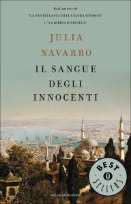 Title: Il sangue degli innocenti, Author: Julia Navarro