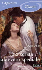 Title: Una serata davvero speciale (I Romanzi Classic), Author: Julia Quinn