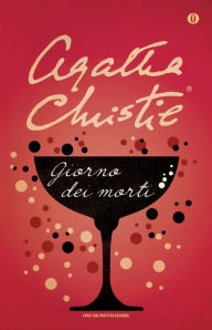 Title: Giorno dei morti, Author: Agatha Christie