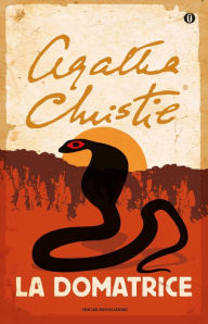 Title: La domatrice, Author: Agatha Christie