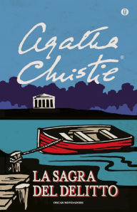 Title: La sagra del delitto, Author: Agatha Christie