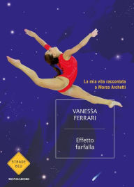 Title: Effetto farfalla, Author: Vanessa Ferrari