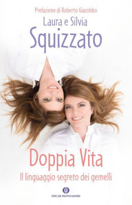 Title: Doppia vita, Author: Silvia Squizzato