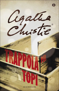Title: Trappola per topi, Author: Agatha Christie