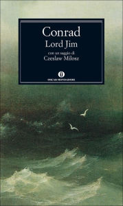 Title: Lord Jim (Mondadori), Author: Joseph Conrad