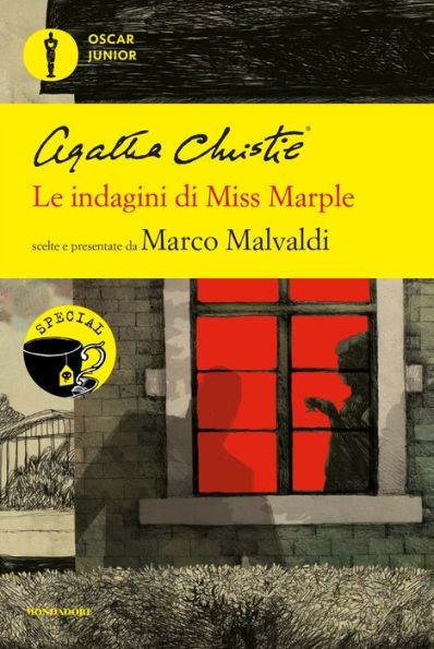 Le indagini di Miss Marple