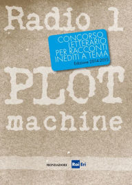 Title: Radio1 Plot Machine, Author: AA VV