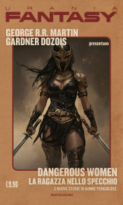 Title: La ragazza nello specchio, Author: George R. R. Martin