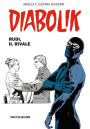 Diabolik: Rudi, il rivale (Diabolik Series)