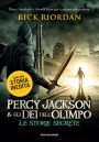 Le storie segrete: Percy Jackson e gli Dei dell'Olimpo