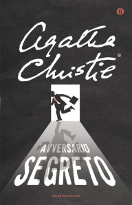 Title: Avversario segreto, Author: Agatha Christie
