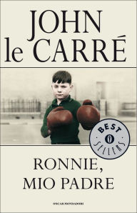 Title: Ronnie, mio padre, Author: John le Carré
