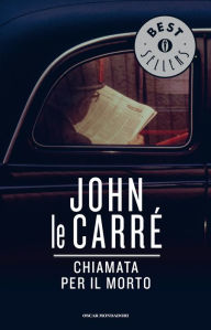 Title: Chiamata per il morto, Author: John le Carré