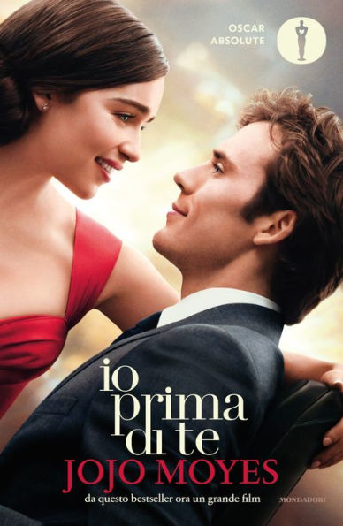 Io prima di te (Me Before You)