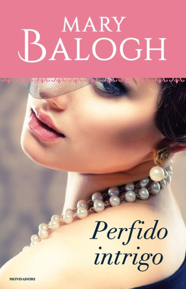 Perfido intrigo (The Secret Pearl)