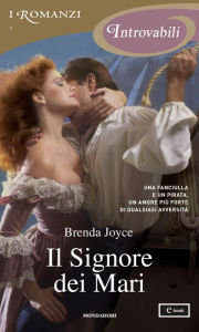 Title: Il Signore dei Mari (I Romanzi Introvabili), Author: Brenda Joyce