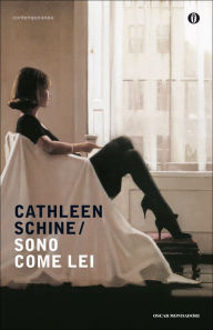 Title: Sono come lei, Author: Cathleen Schine