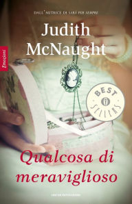 Title: Qualcosa di meraviglioso, Author: Judith McNaught