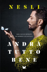 Title: Andrà tutto bene, Author: Nesli