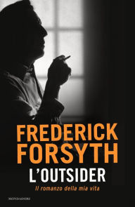 Title: L'Outsider, Author: Frederick Forsyth