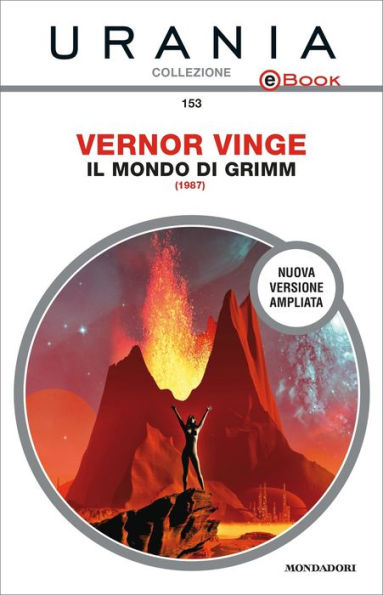 Il mondo di Grimm (Urania)