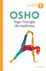 Title: Yoga, l'energia che trasforma, Author: Osho