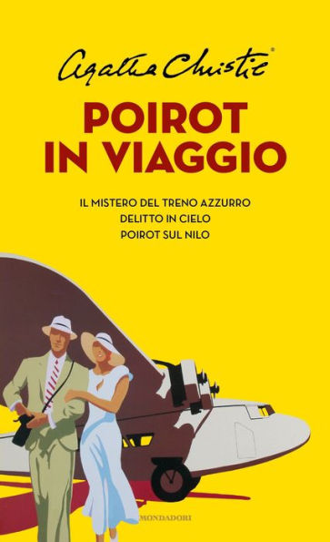 Poirot in viaggio