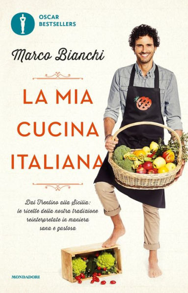 La mia cucina italiana