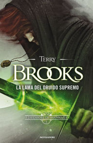 Title: I difensori di Shannara - 1. La lama del Druido supremo, Author: Terry Brooks