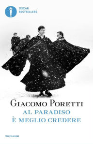 Title: Al paradiso è meglio credere, Author: Giacomo Poretti