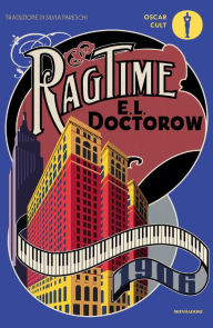 Title: Ragtime, Author: E. L. Doctorow